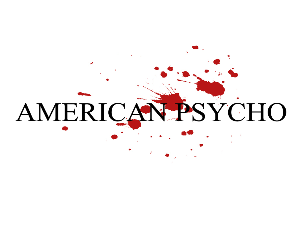 Bea's Reviews] American Psycho [2000