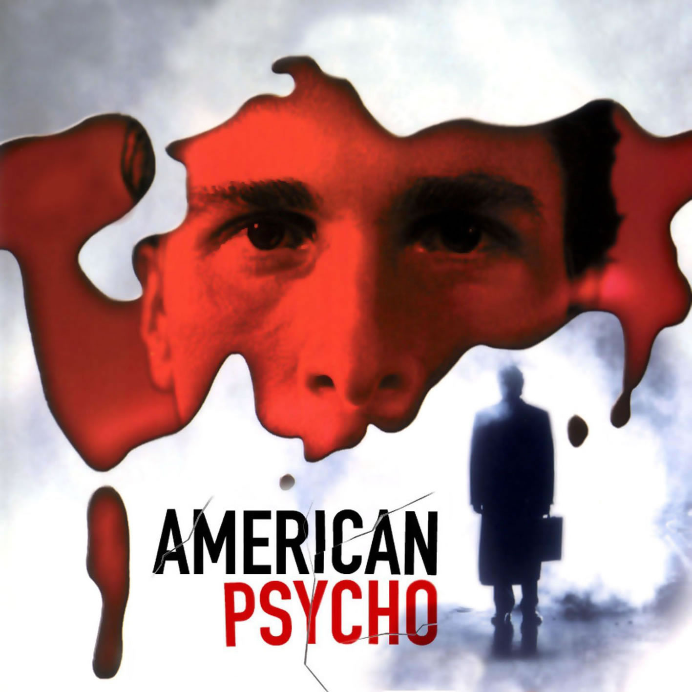 Download Movie American Psycho Wallpaper