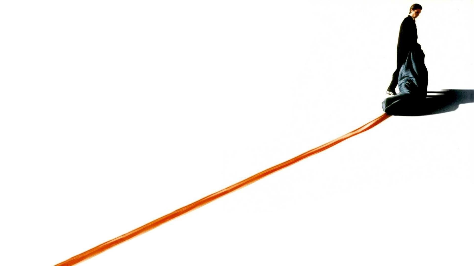 American Psycho Wallpaper Desktop