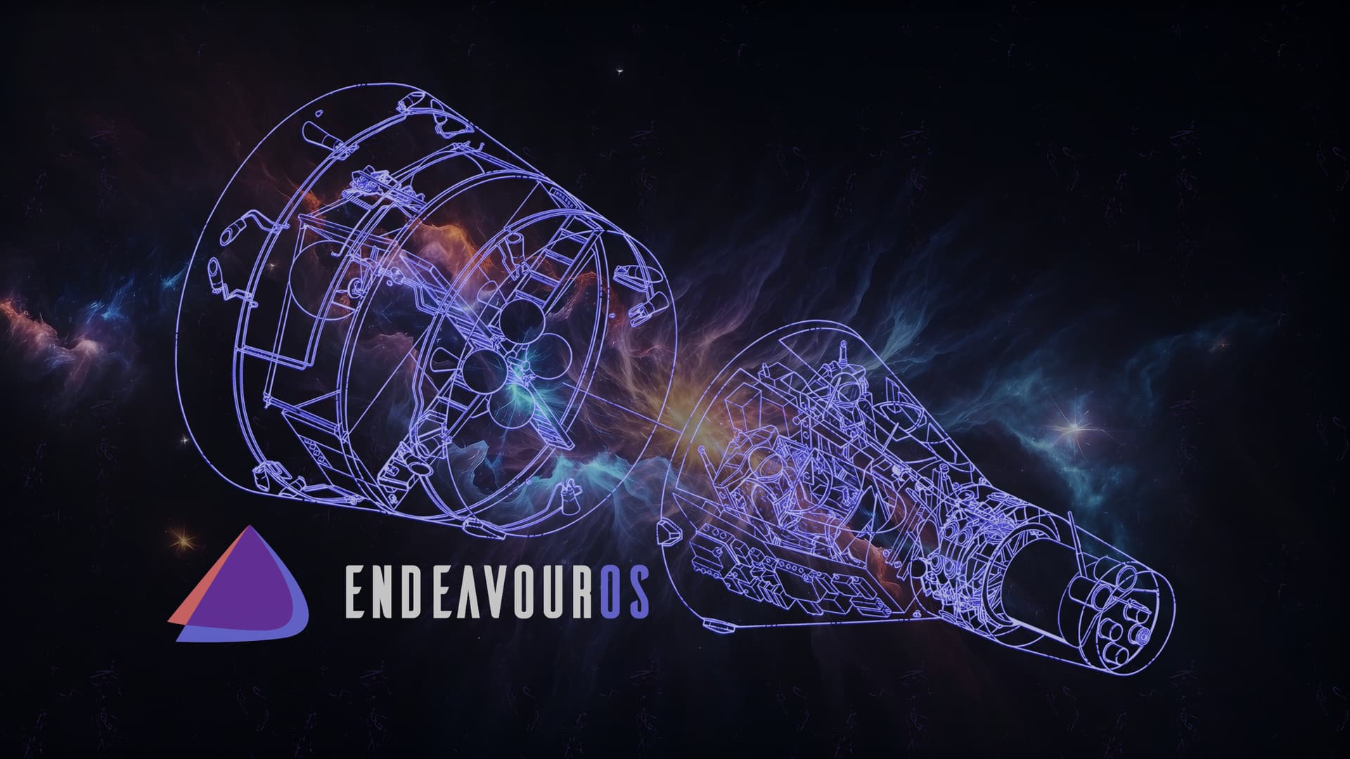 Gemini Galileo Wallpaper New Background