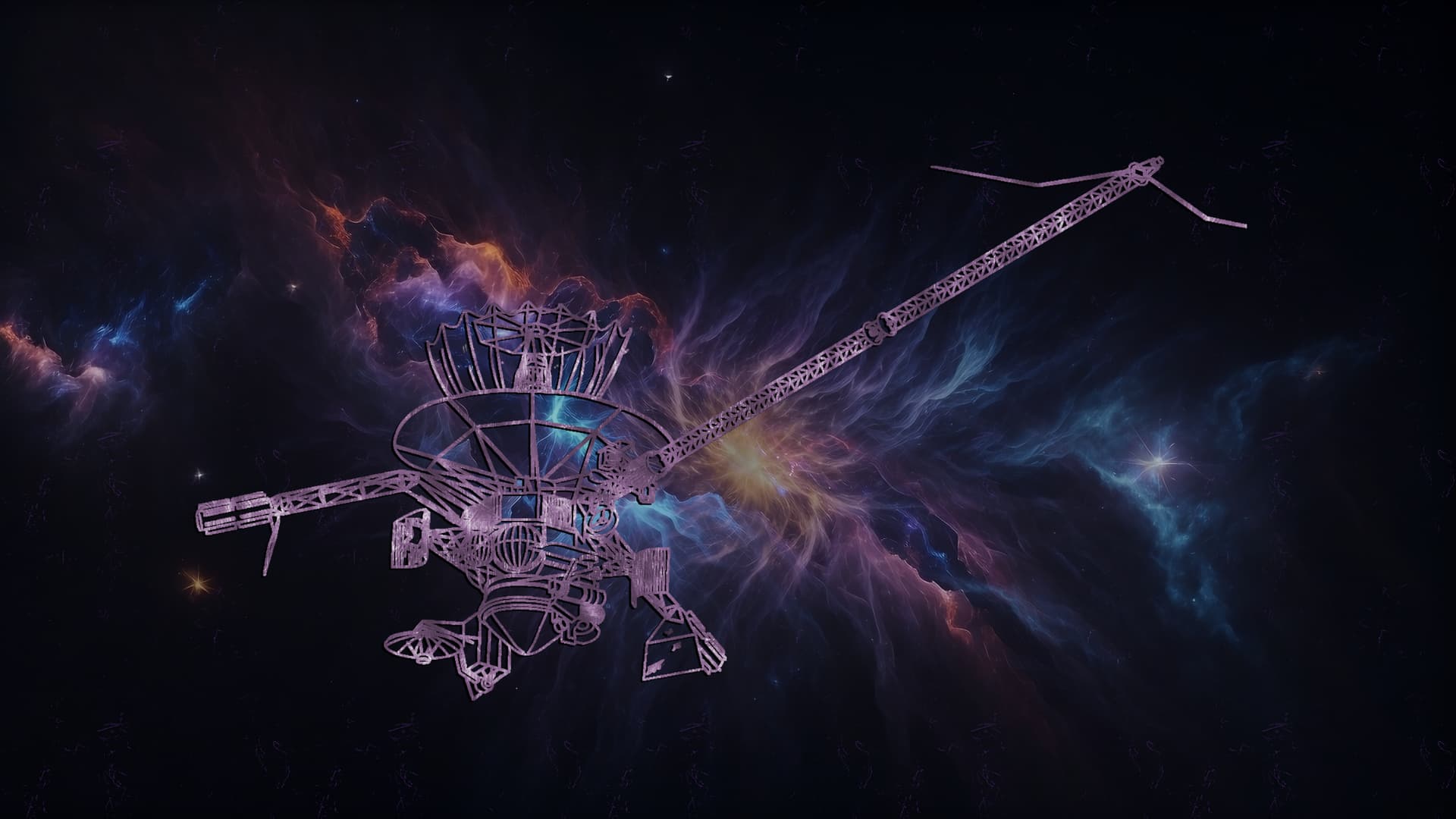 Gemini Galileo Wallpaper New Background