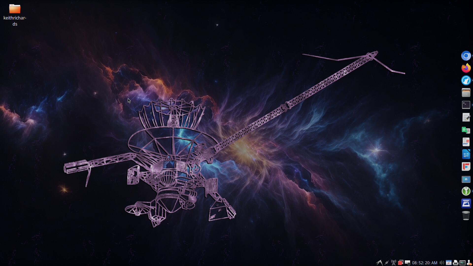 Gemini Galileo Wallpaper New Background