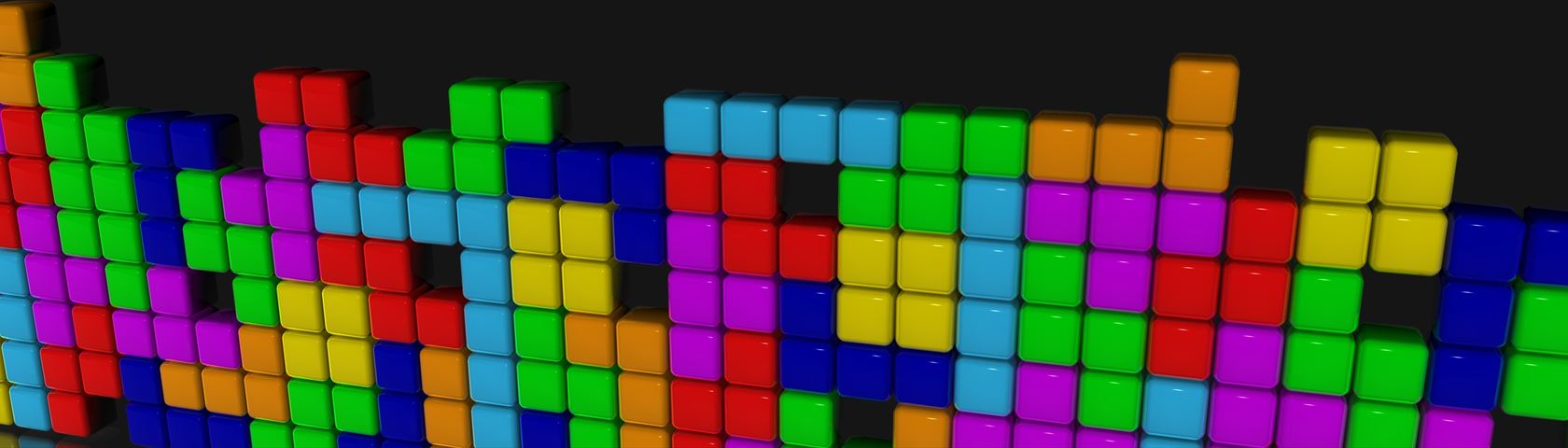 Tetris • Image • WallpaperFusion