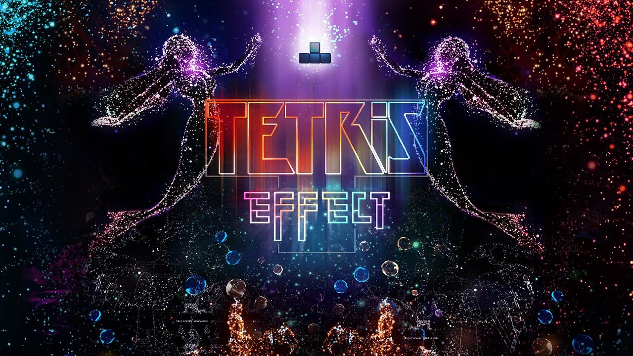 Tetris Effect