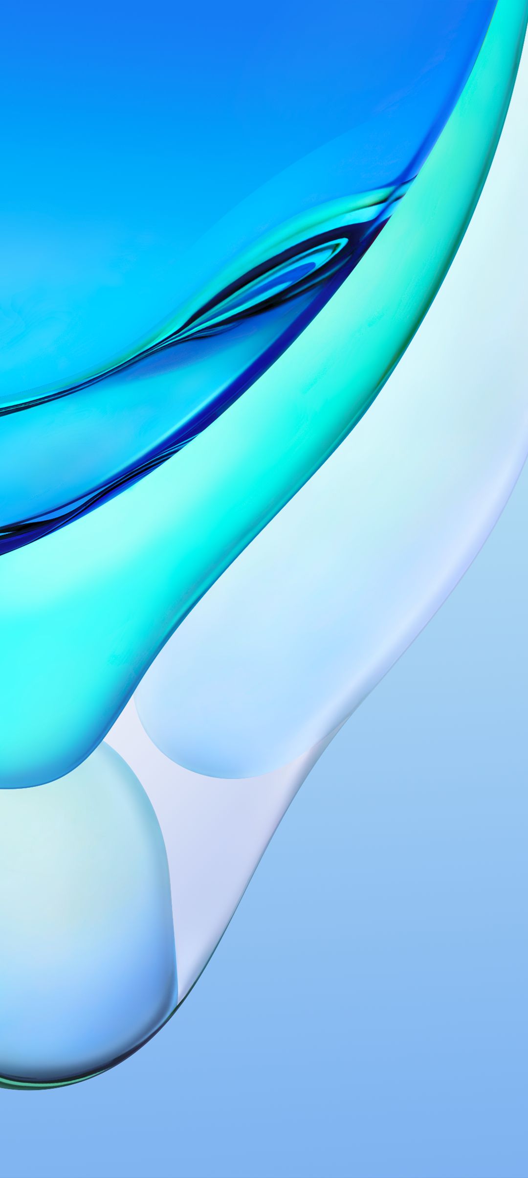 Vivo Y52s Stock Wallpaper [1080x2408]
