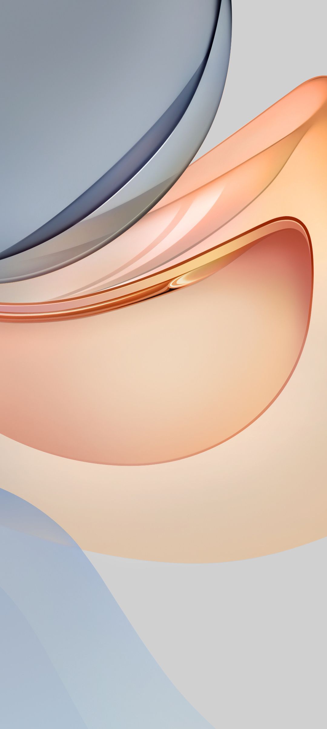 Vivo Y31s Stock Wallpaper [1080x2408]