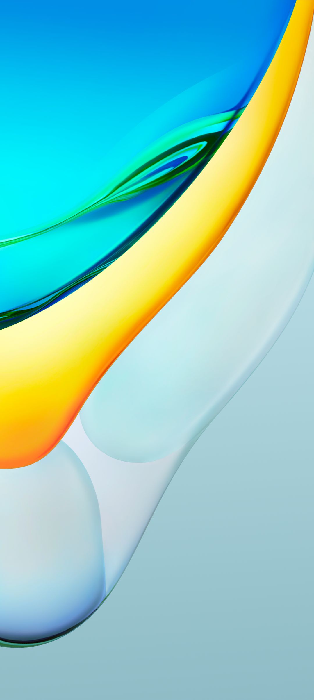 Vivo Y52s Stock Wallpaper [1080x2408]