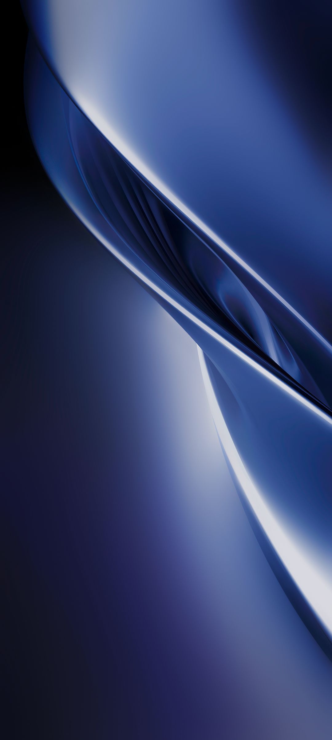 Vivo iQOO U3 Stock Wallpaper 1080x2408