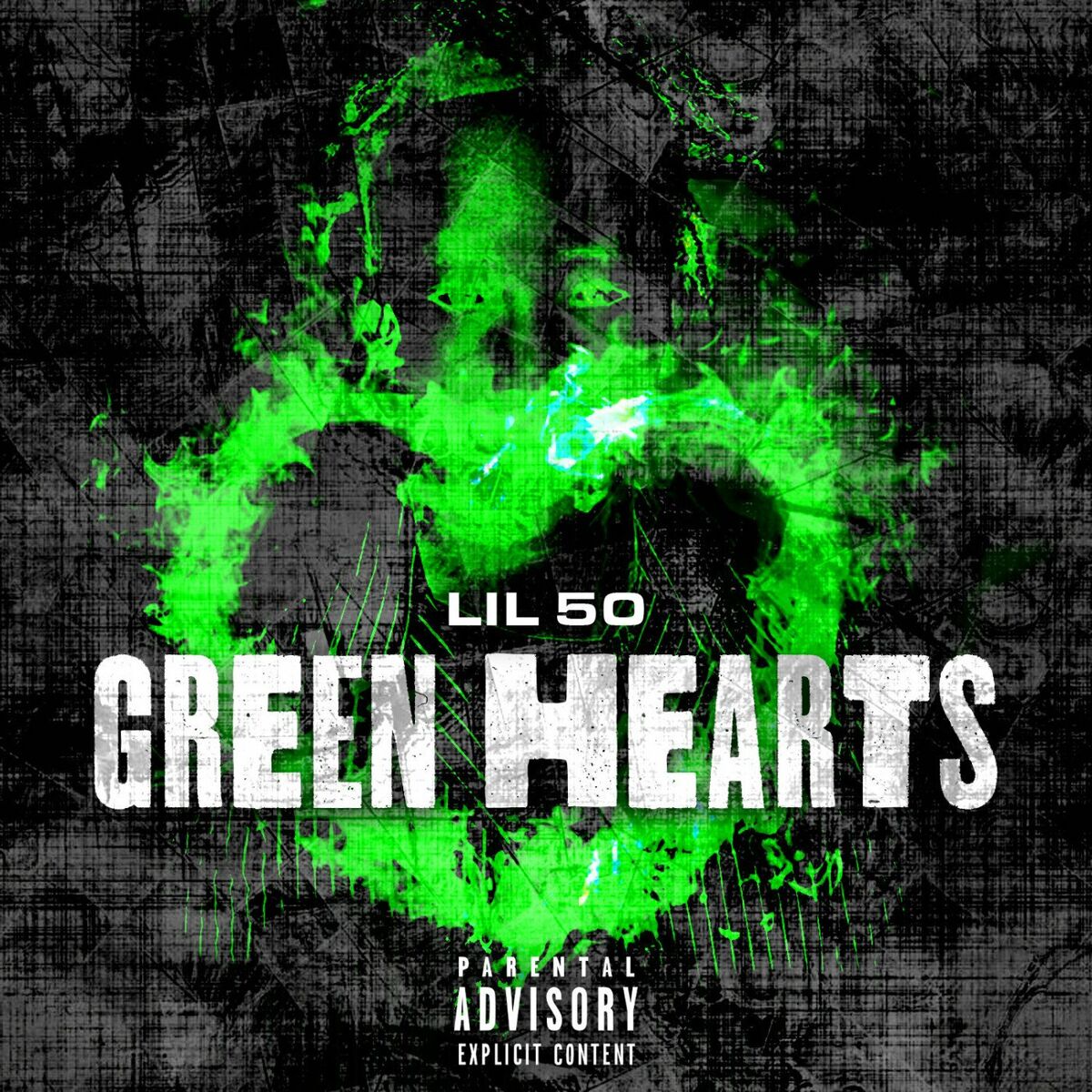 Lil 50 Hearts: lyrics and songs