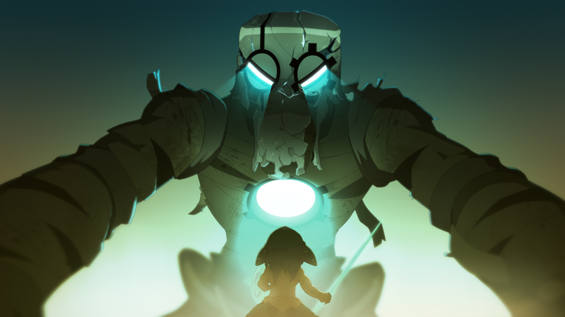 Wakfu Wallpaper