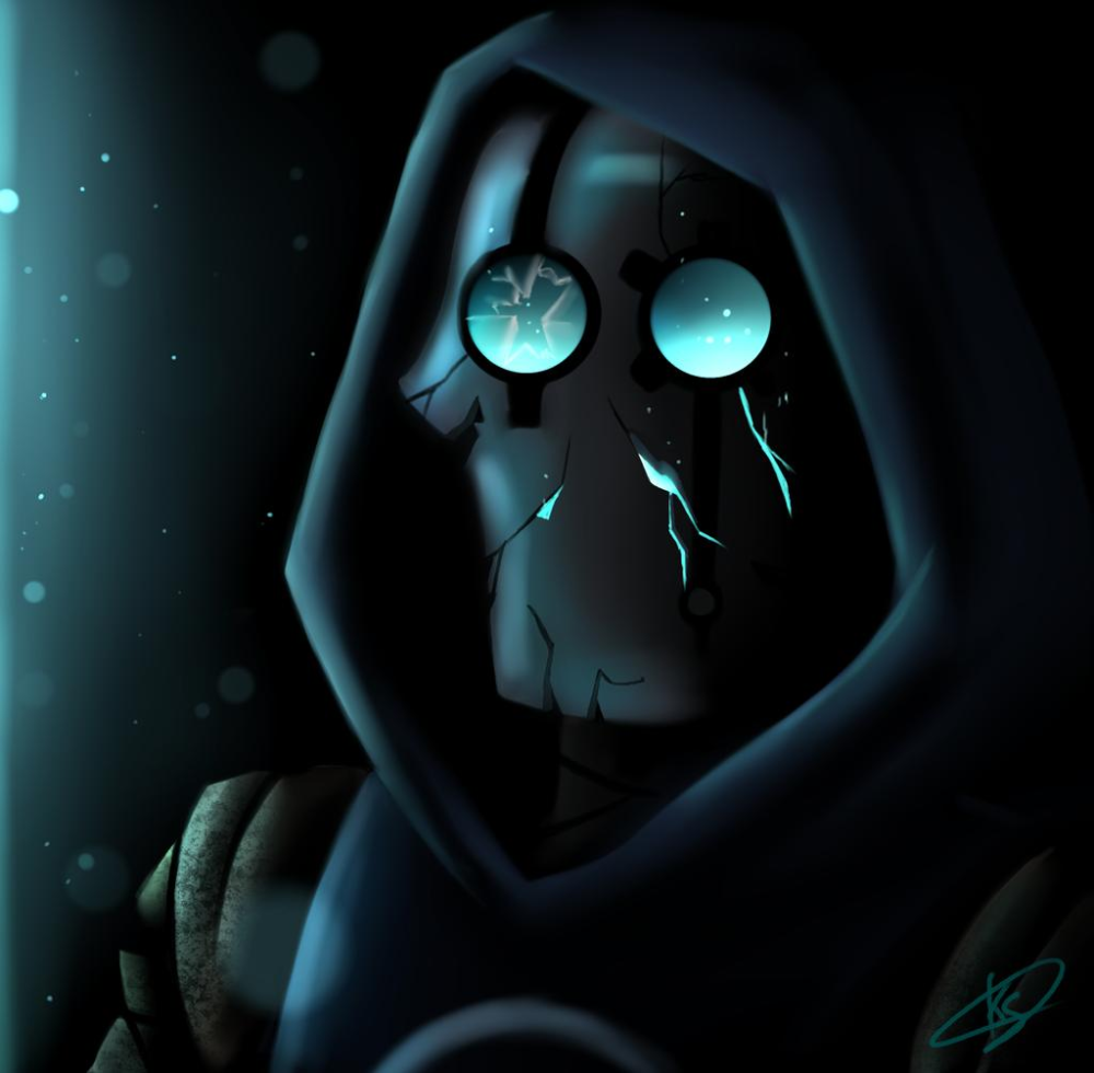 Speed Painting Nox wakfu