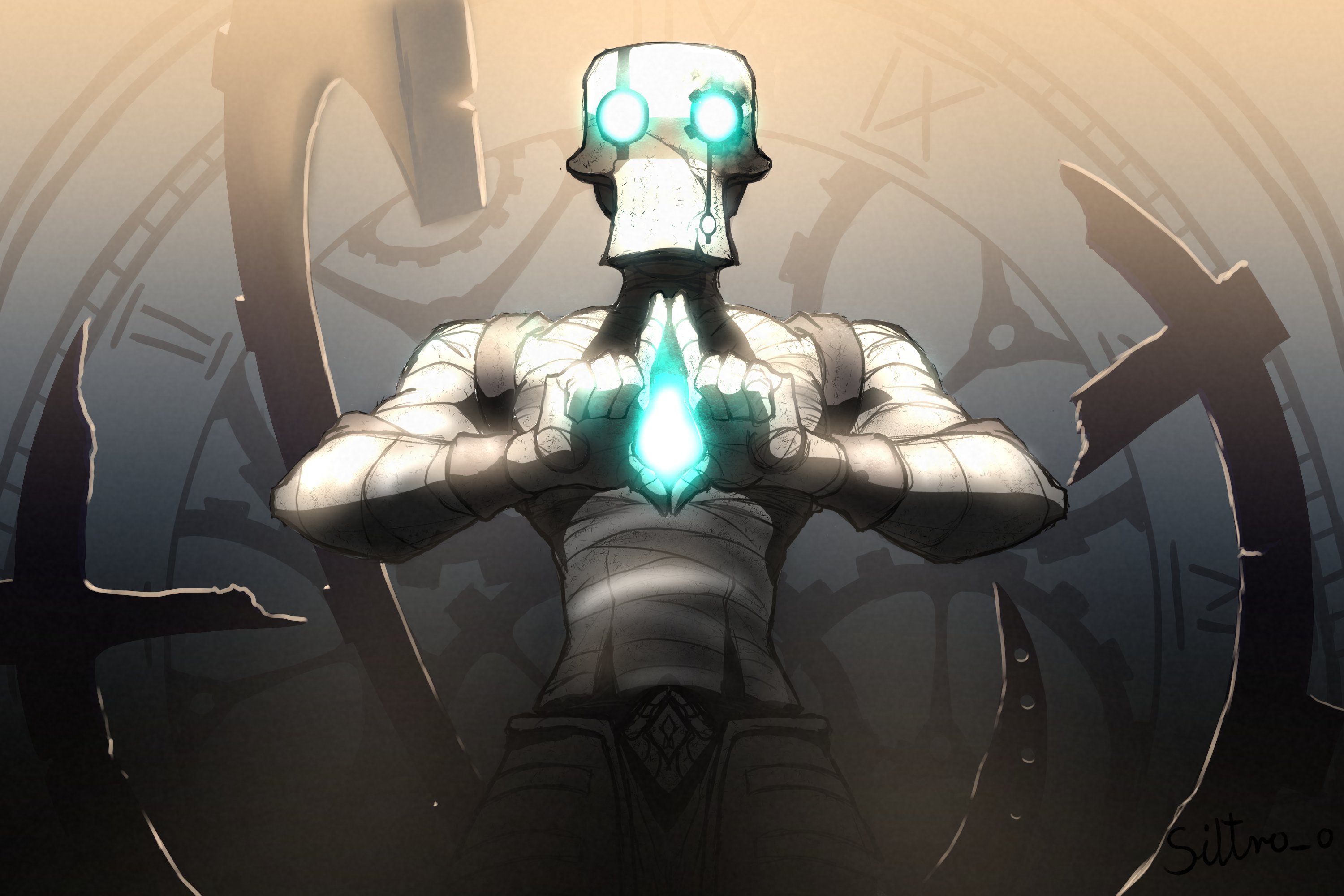 study #digitalart #idiotontwitter