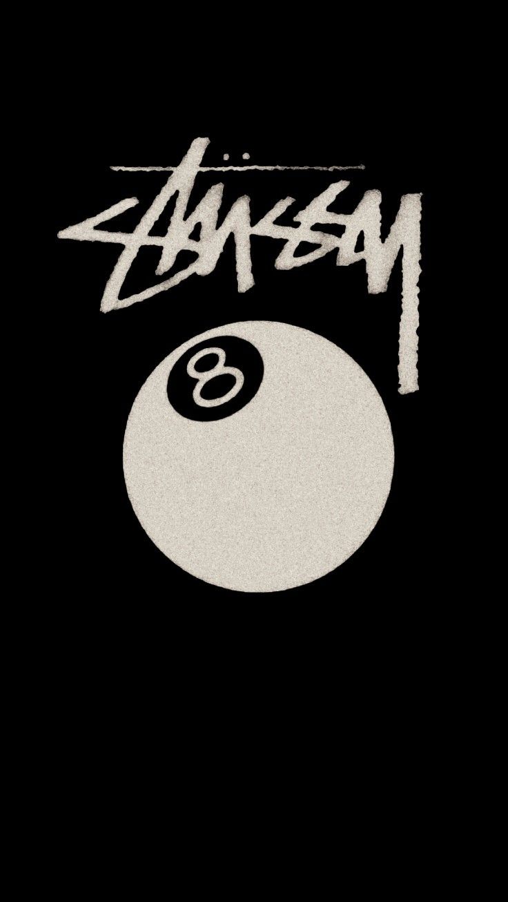 Stussy wallpaper