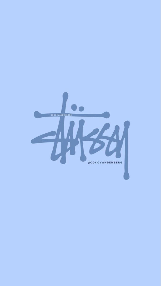 Stussy Stusy Luxury Brands Logo Baby