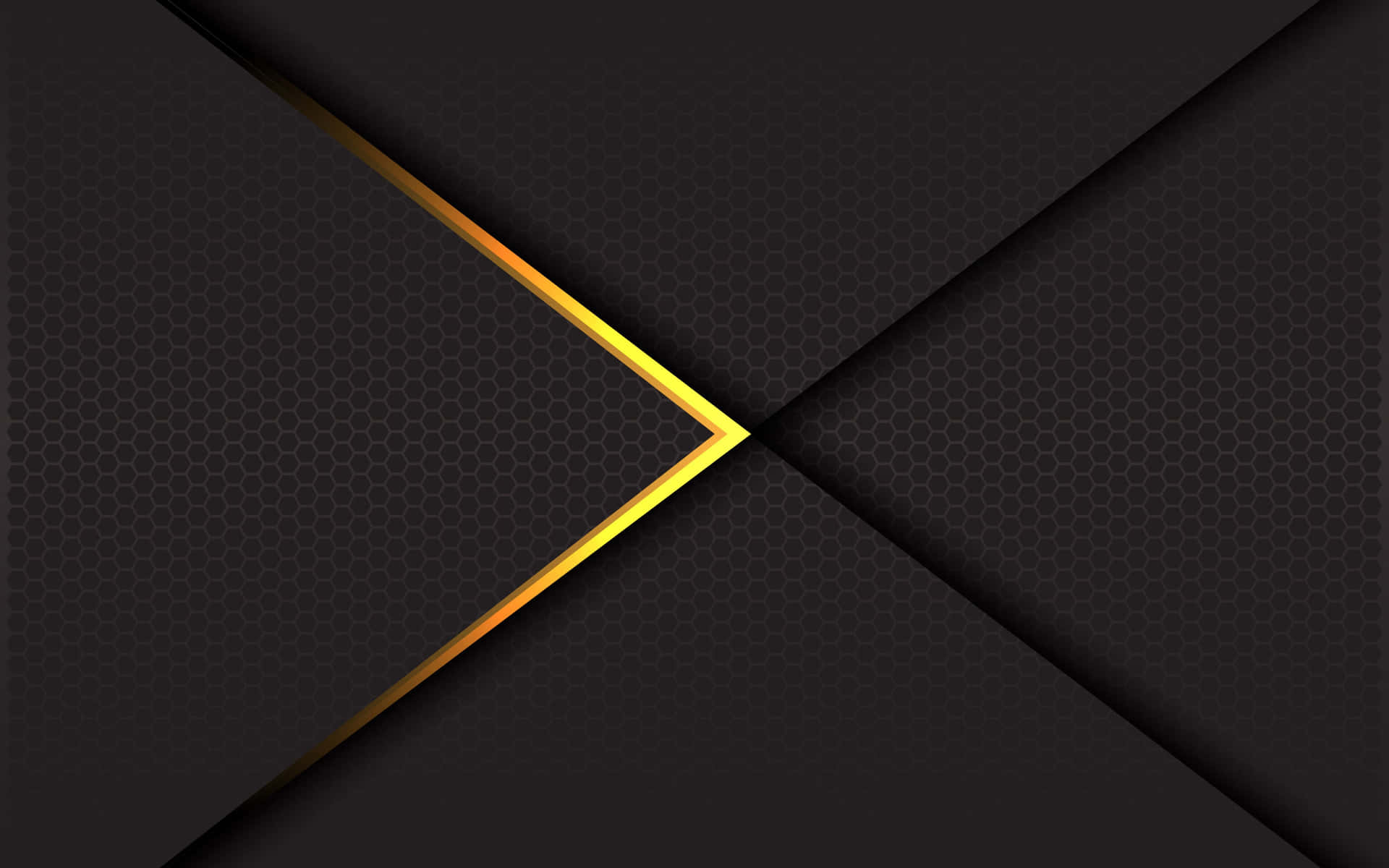 Black Gold Wallpaper