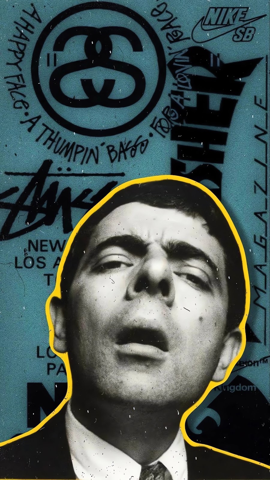 COOL WALLPAPER UK HD. Phone