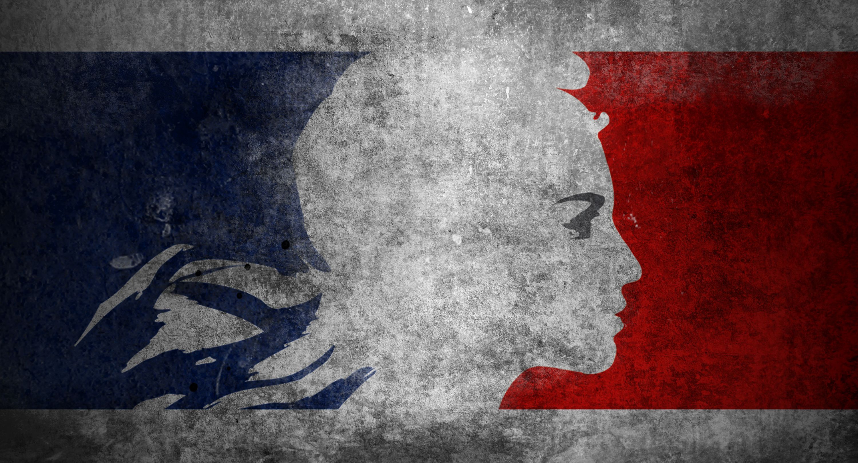 French Flag Wallpaper Free Download