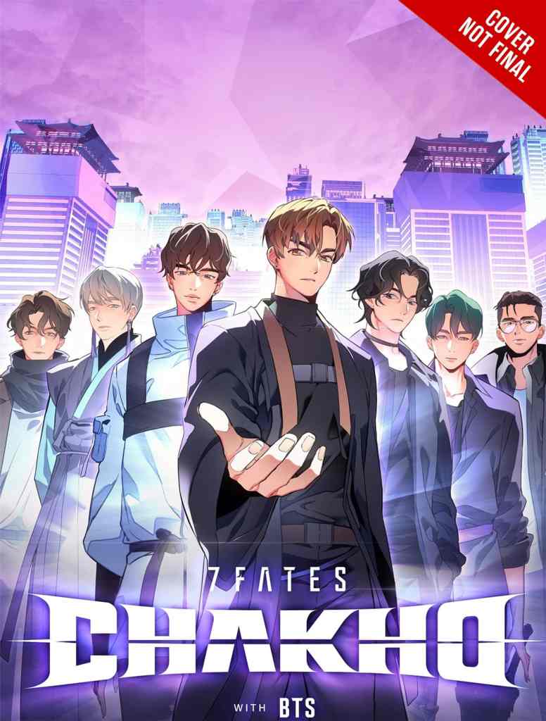 7fates: chakho Archives