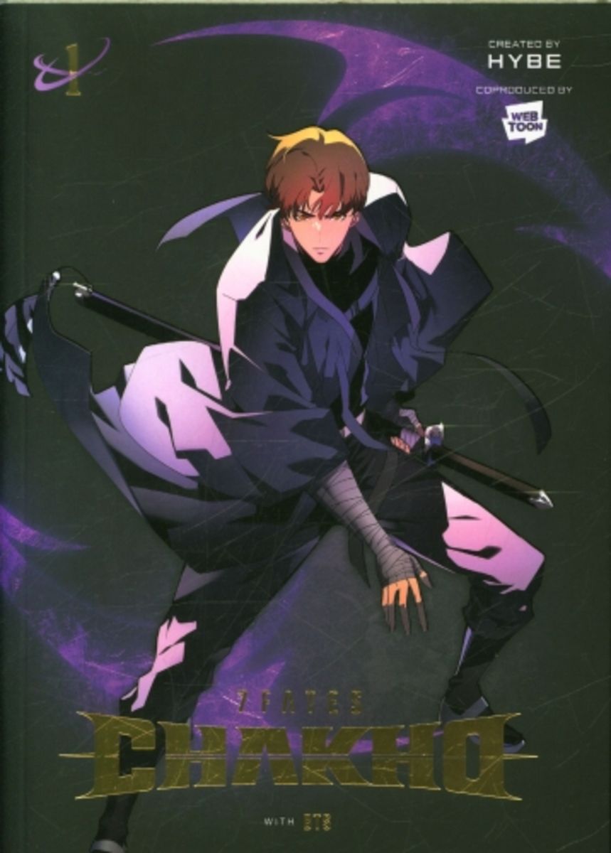 fates, Chakho. Tome 1' von 'BTS