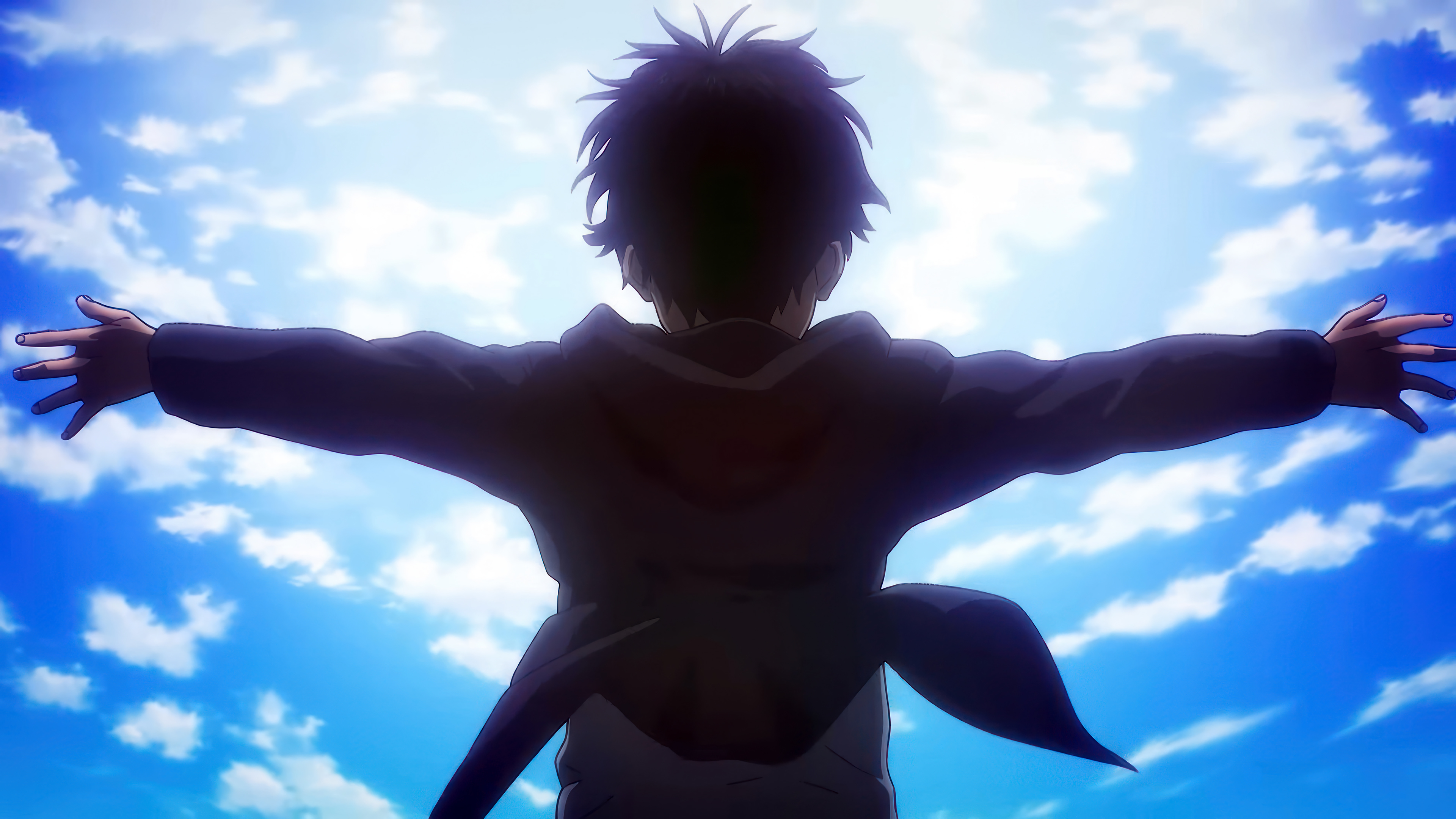 Eren Attack On Titan Final Season Part