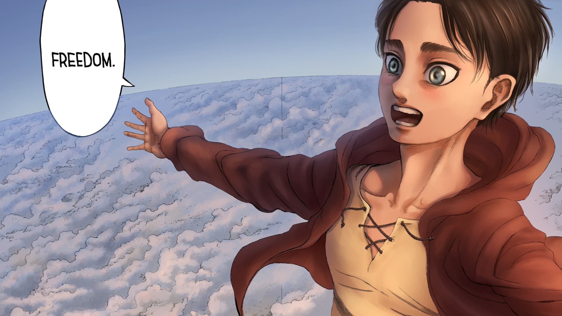 Wallpaper Engine Space