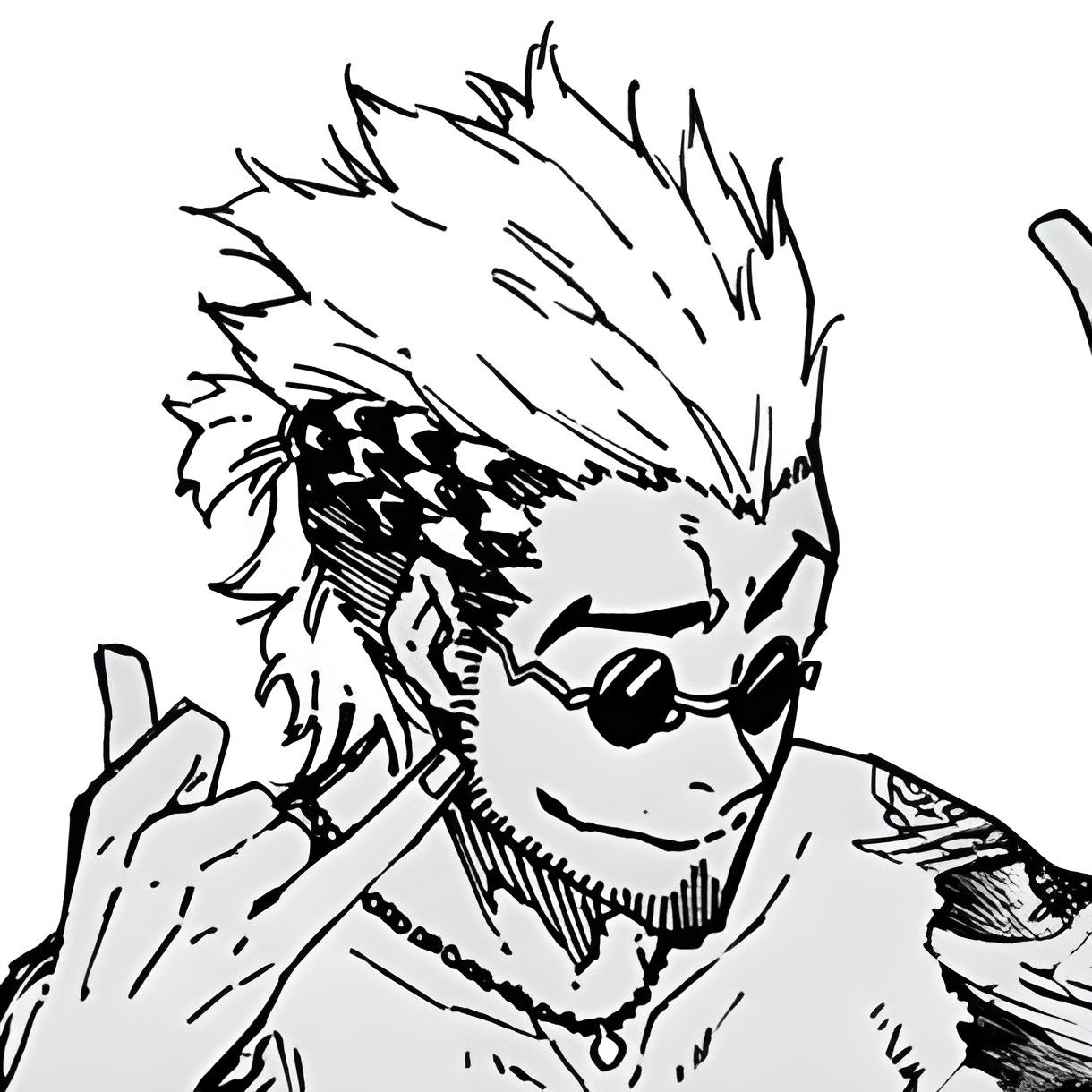 ⩩. Ravinho Lavinho