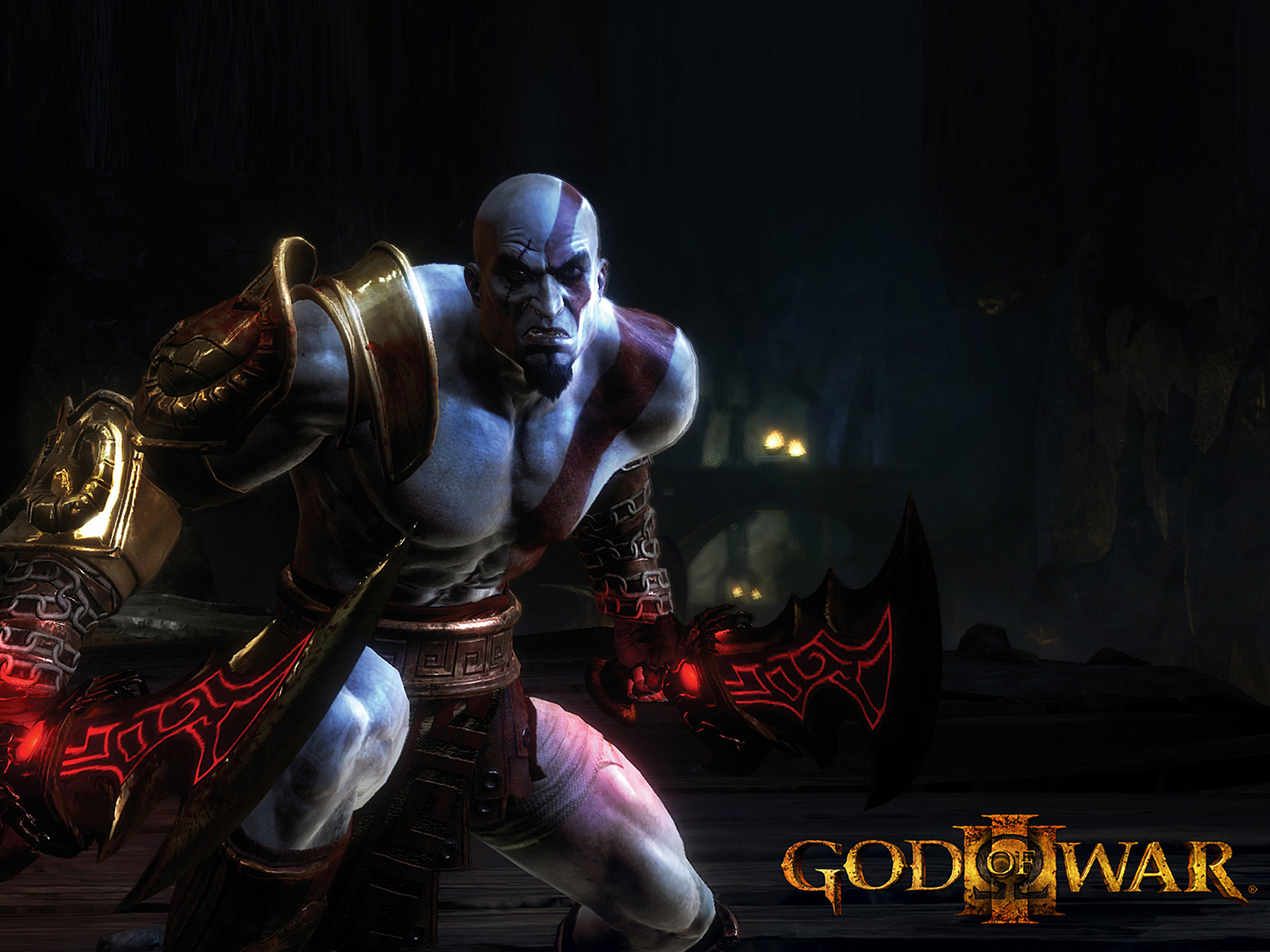 God of War II. Druidan's Reviews