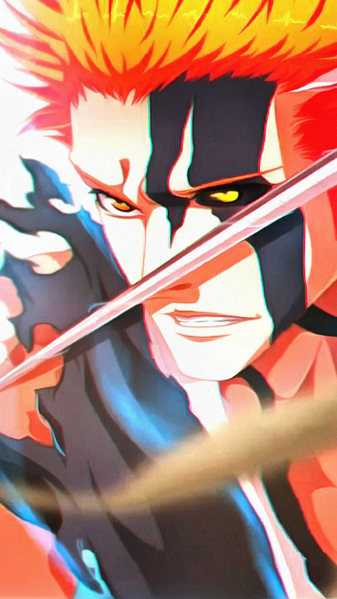Download Ichigo Kurosaki Anime Bleach