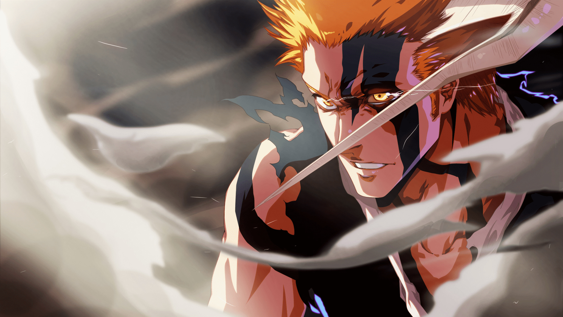 Ichigo Kurosaki Wallpaper