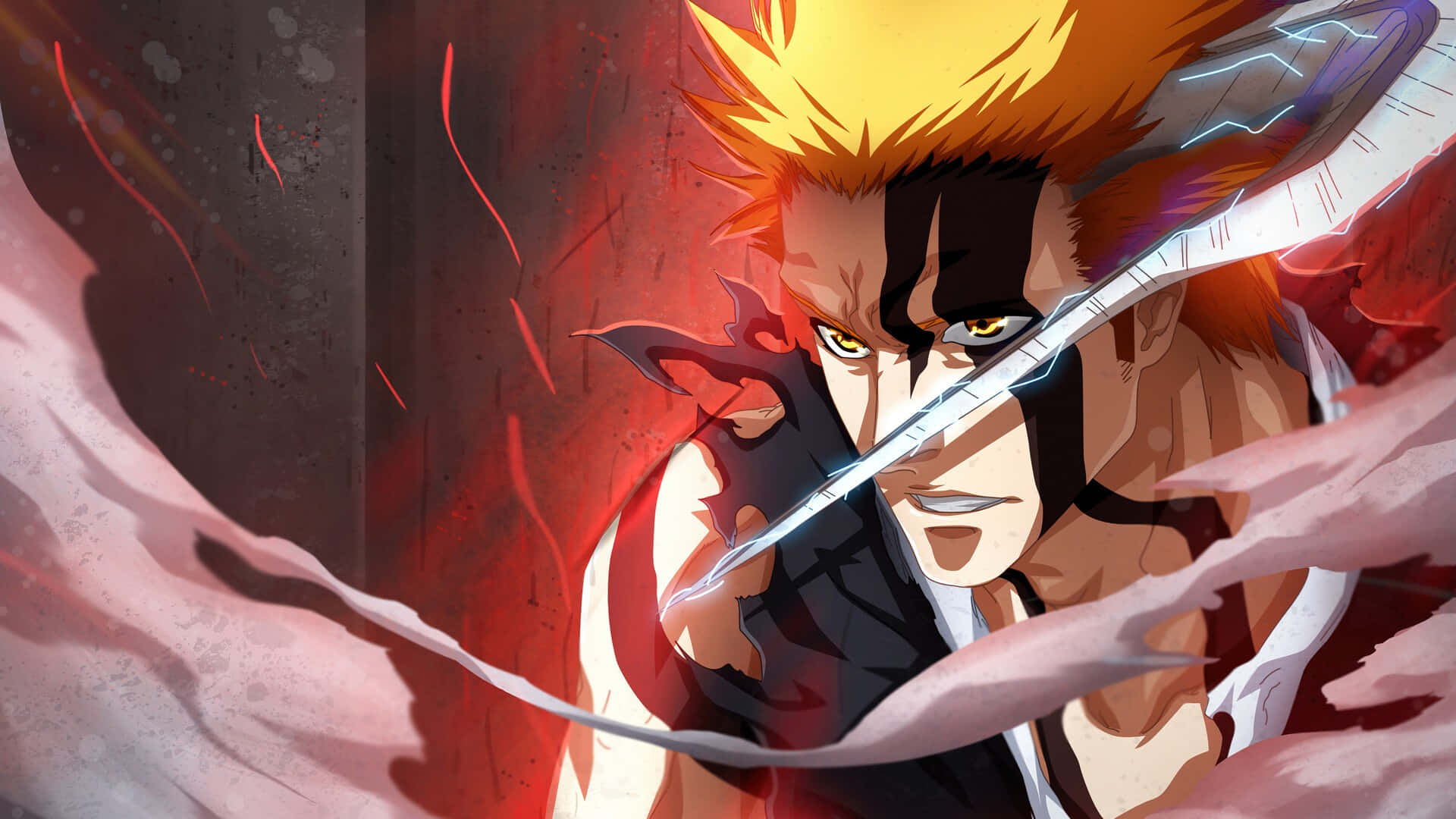 Bleach Thousand Year Blood War Arc