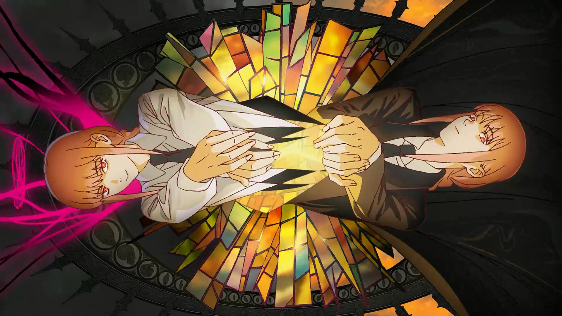 Very similarly to his Da Wang Rao Ming