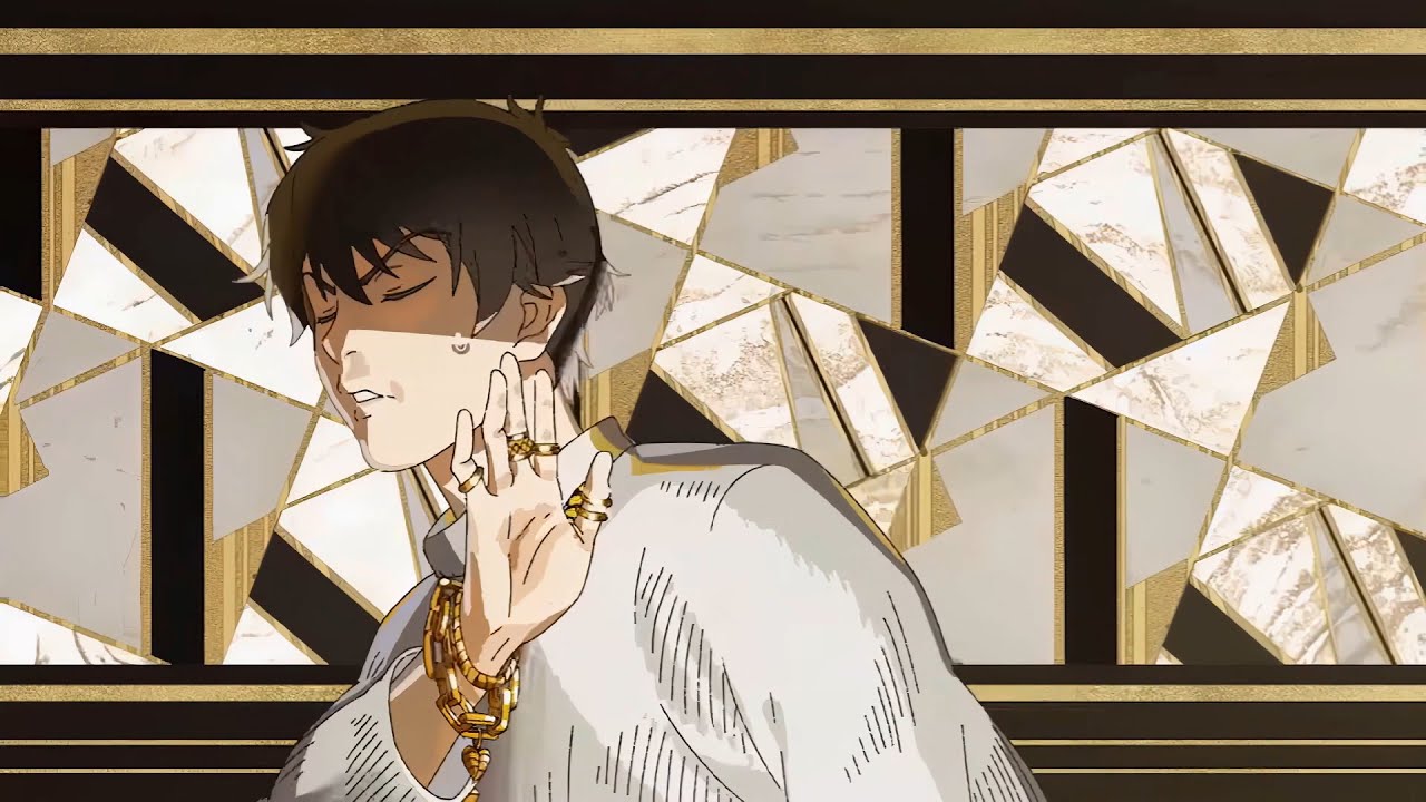 Creditless」Spare Me, Great Lord! OP