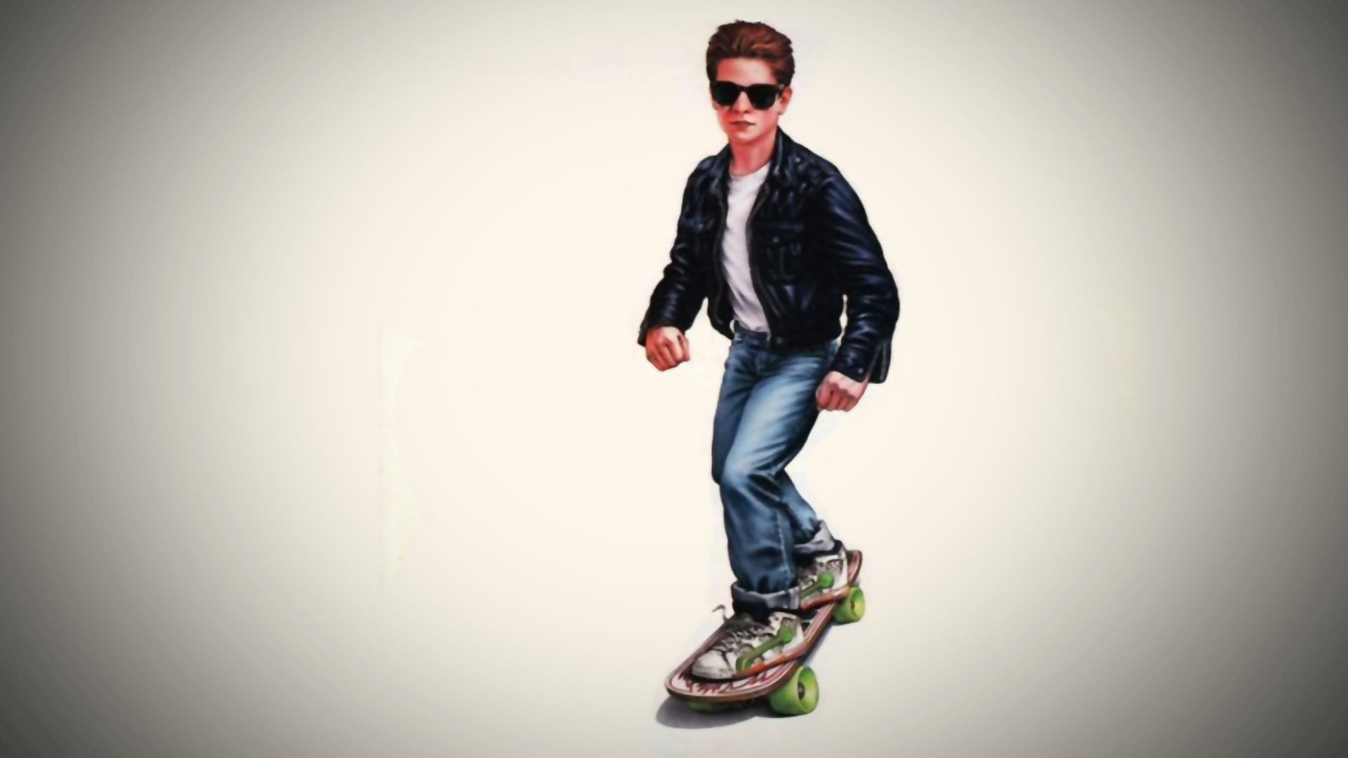 Kid Chameleon Image Games