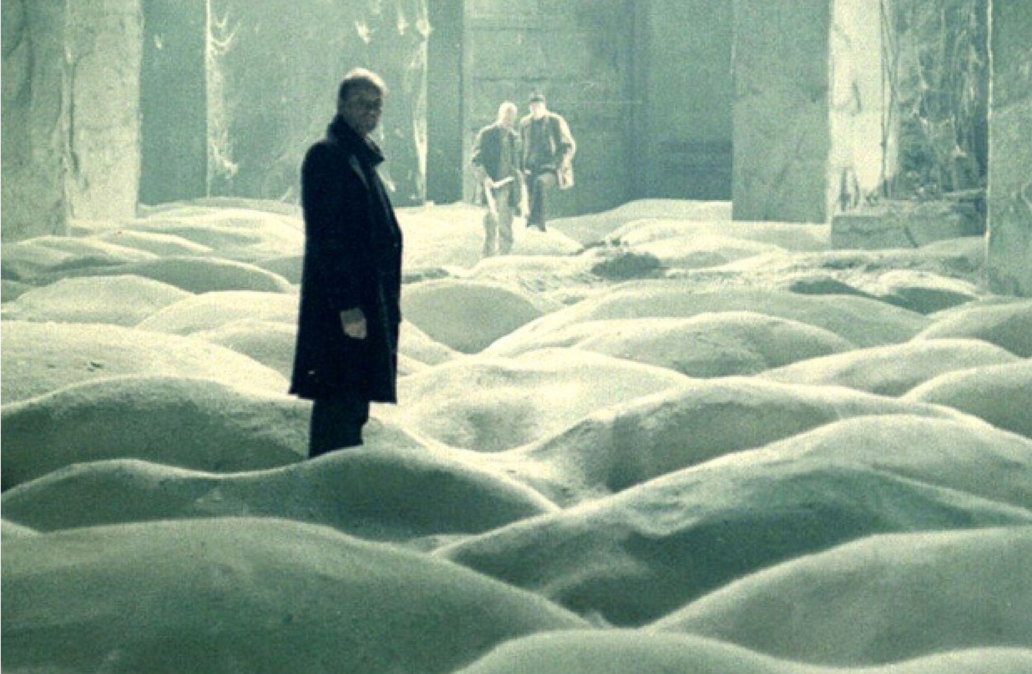 Film Screening: Stalker