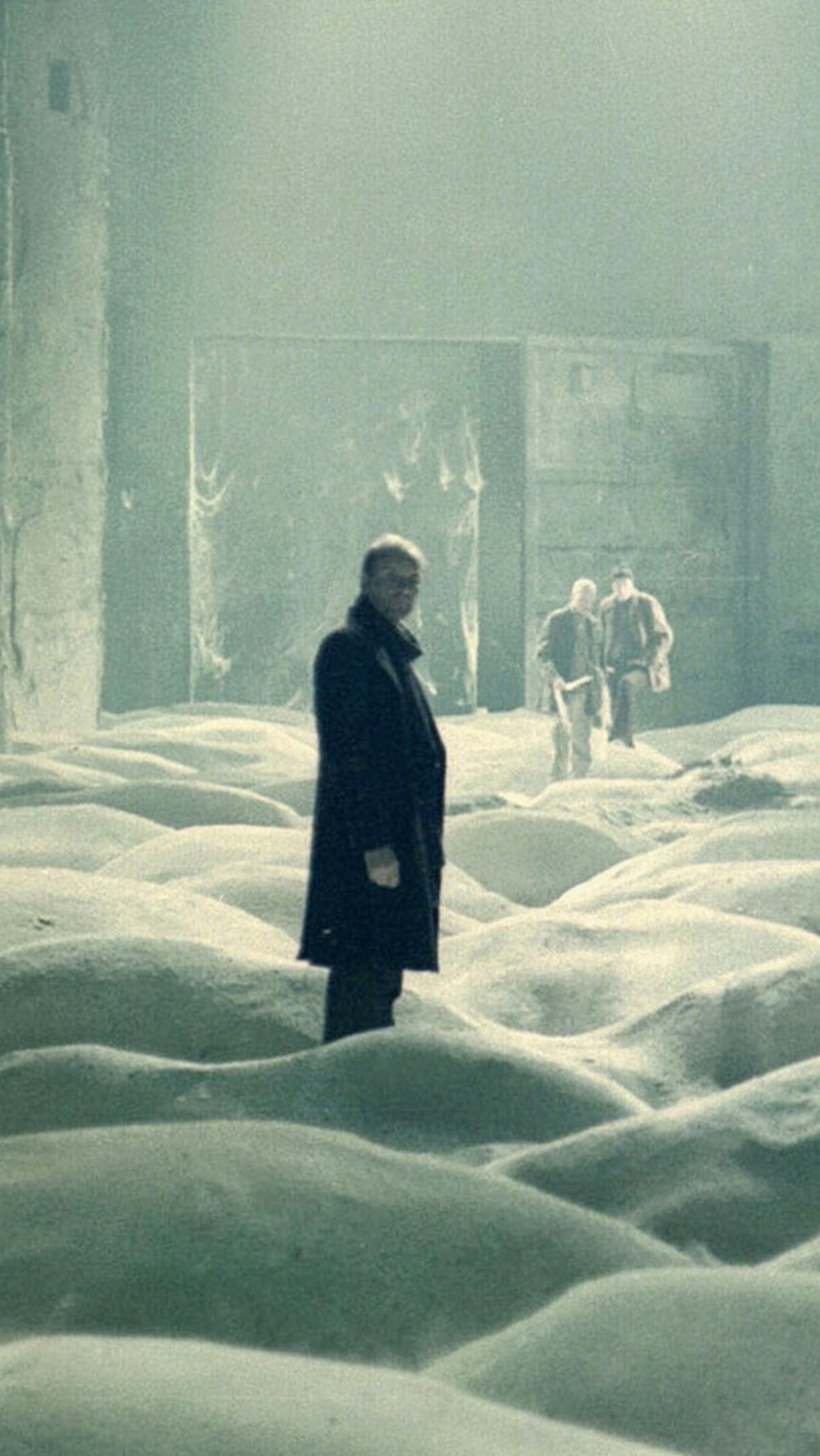 10 Philosophical Films