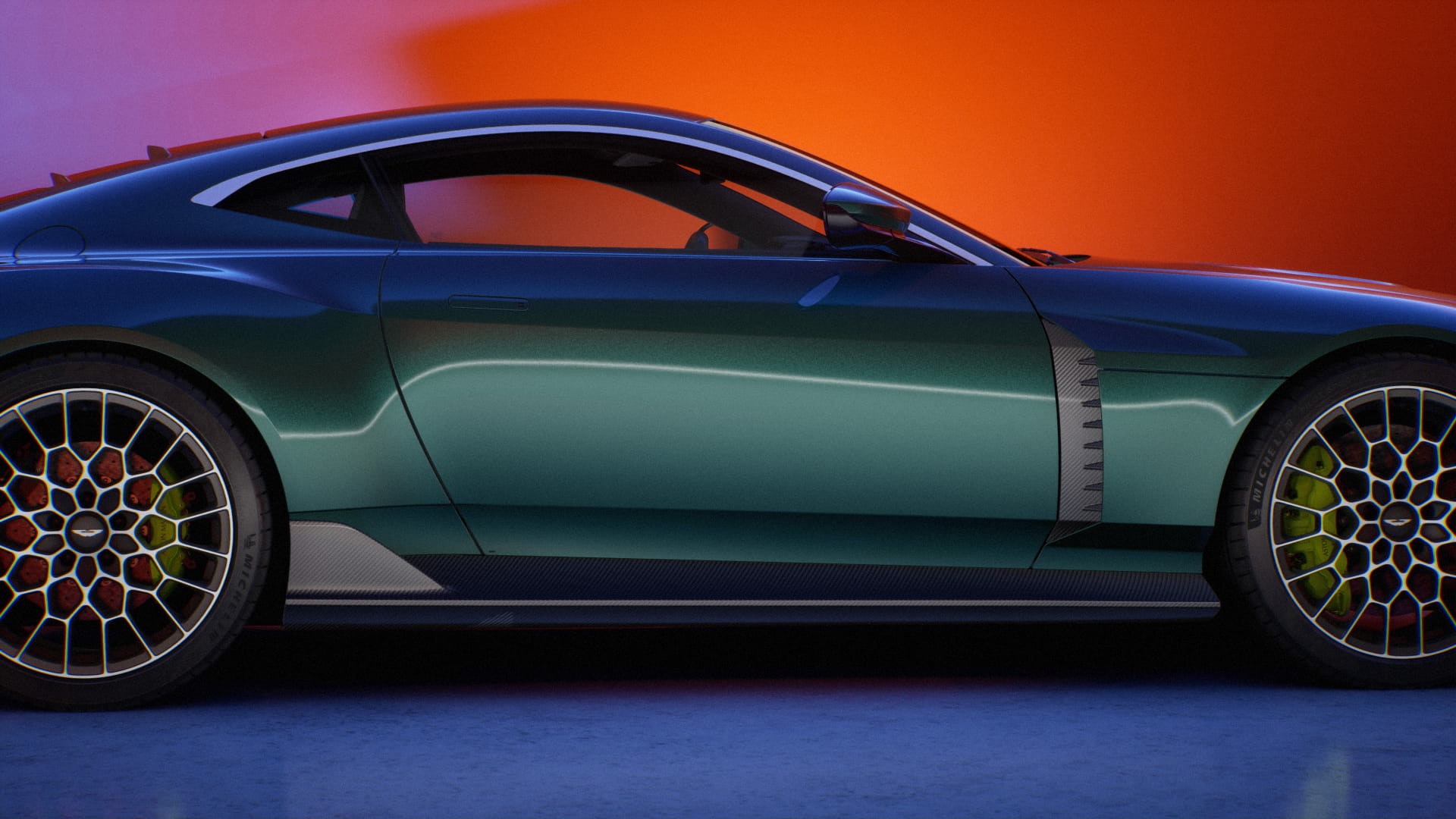 Valour. Retro Inspired Limited Edition