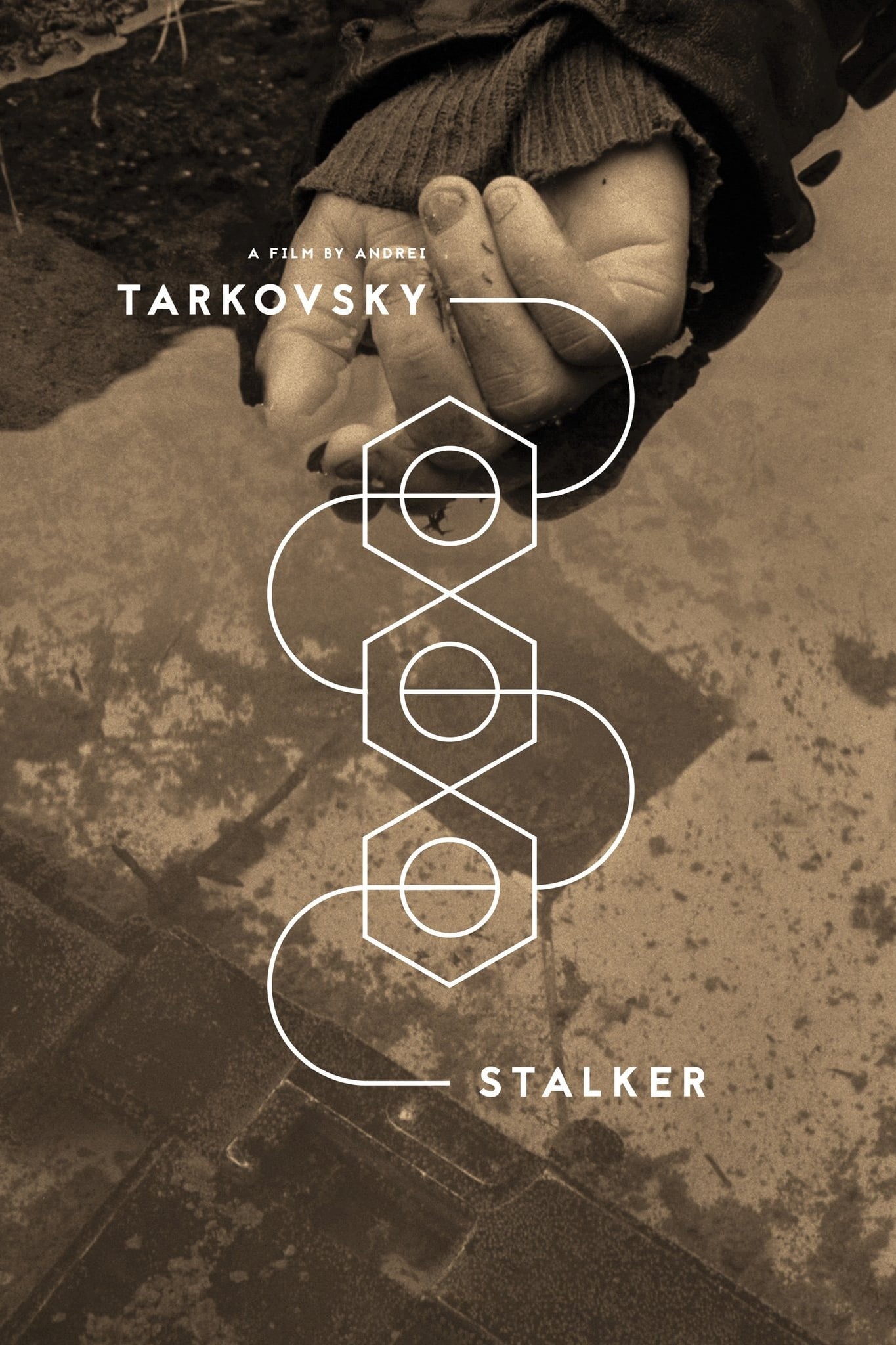 Stalker Wallpaper