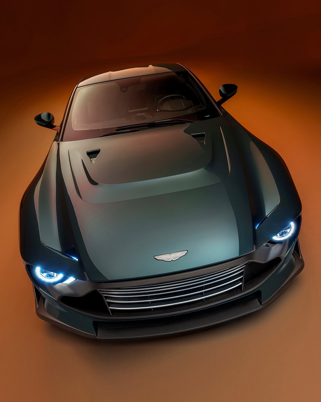 Aston Martin MENA