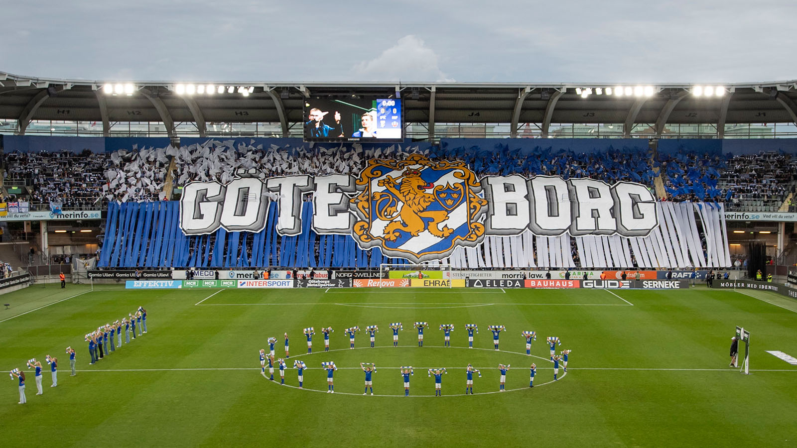 IFK G teborg Wallpapers Wallpaper Cave