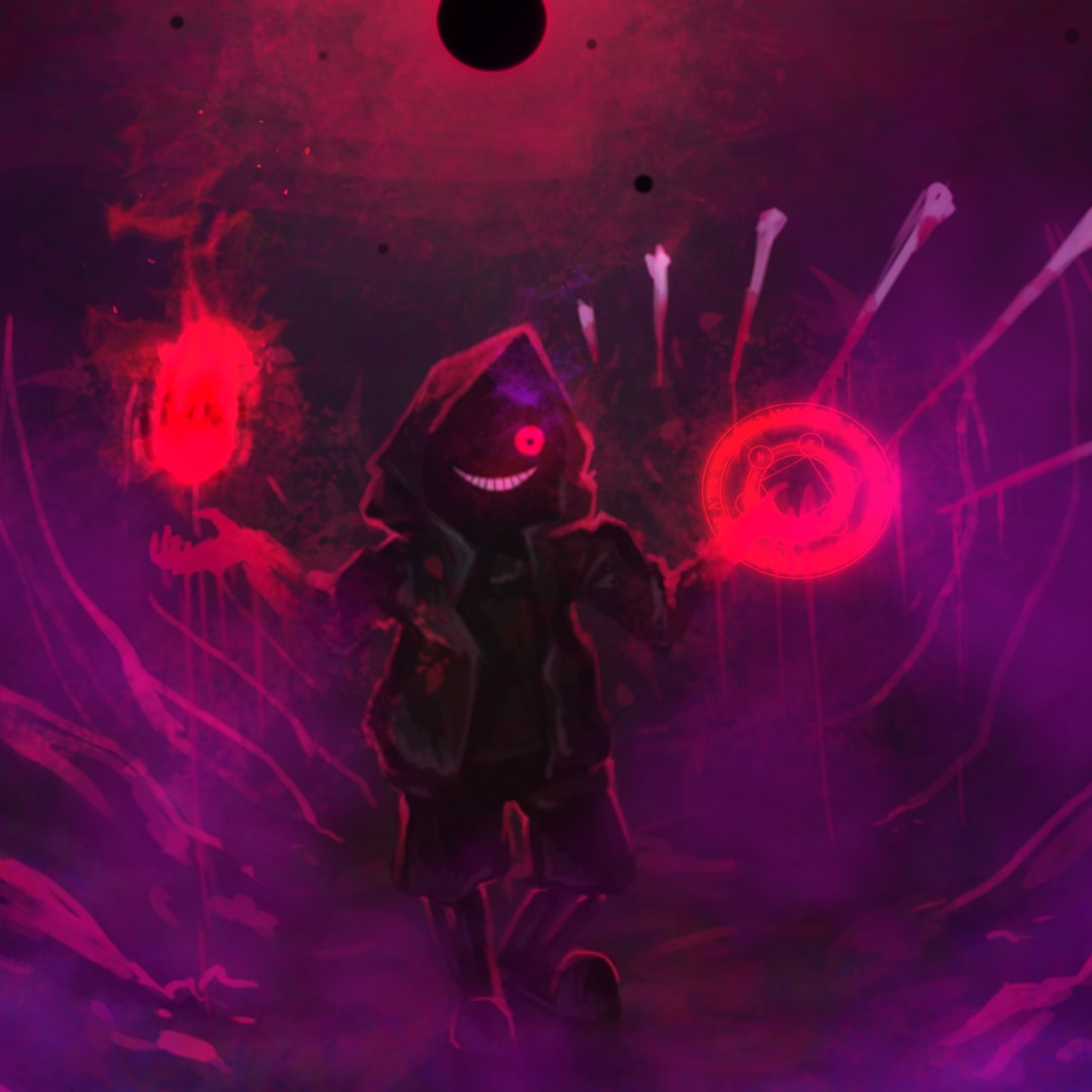 Steam Workshop::Dust Sans