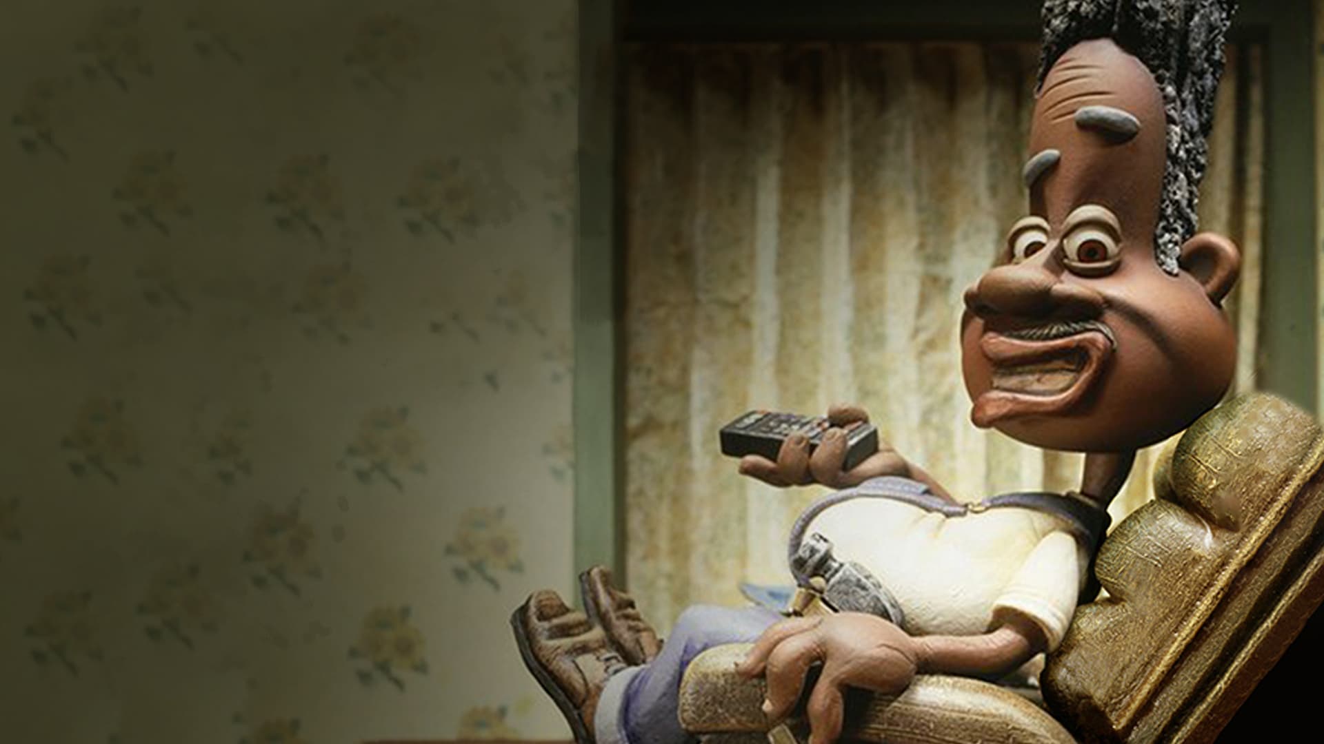 Watch The PJs TV Shows