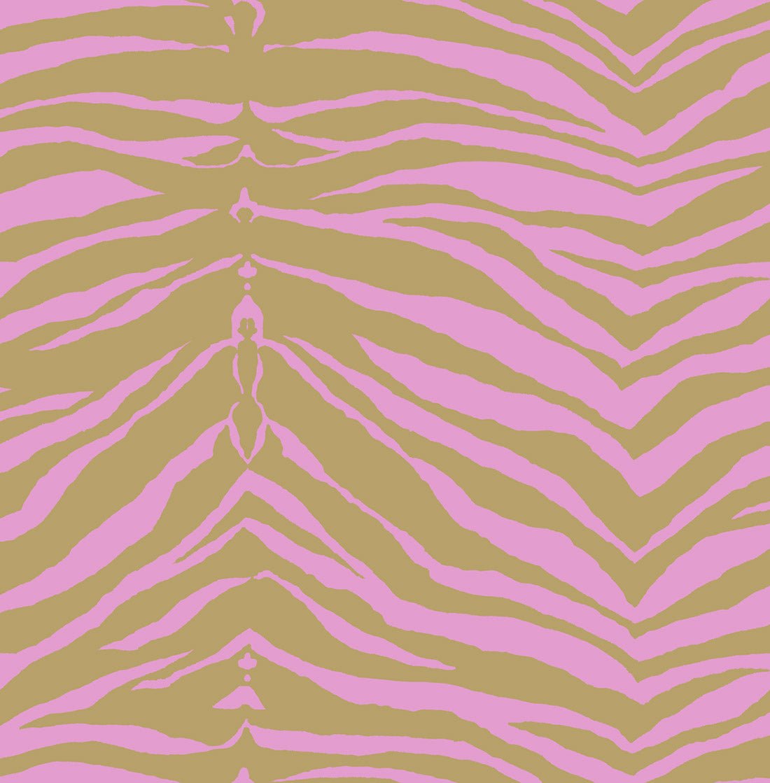 Mayflower Wallpaper Zebra MF20601
