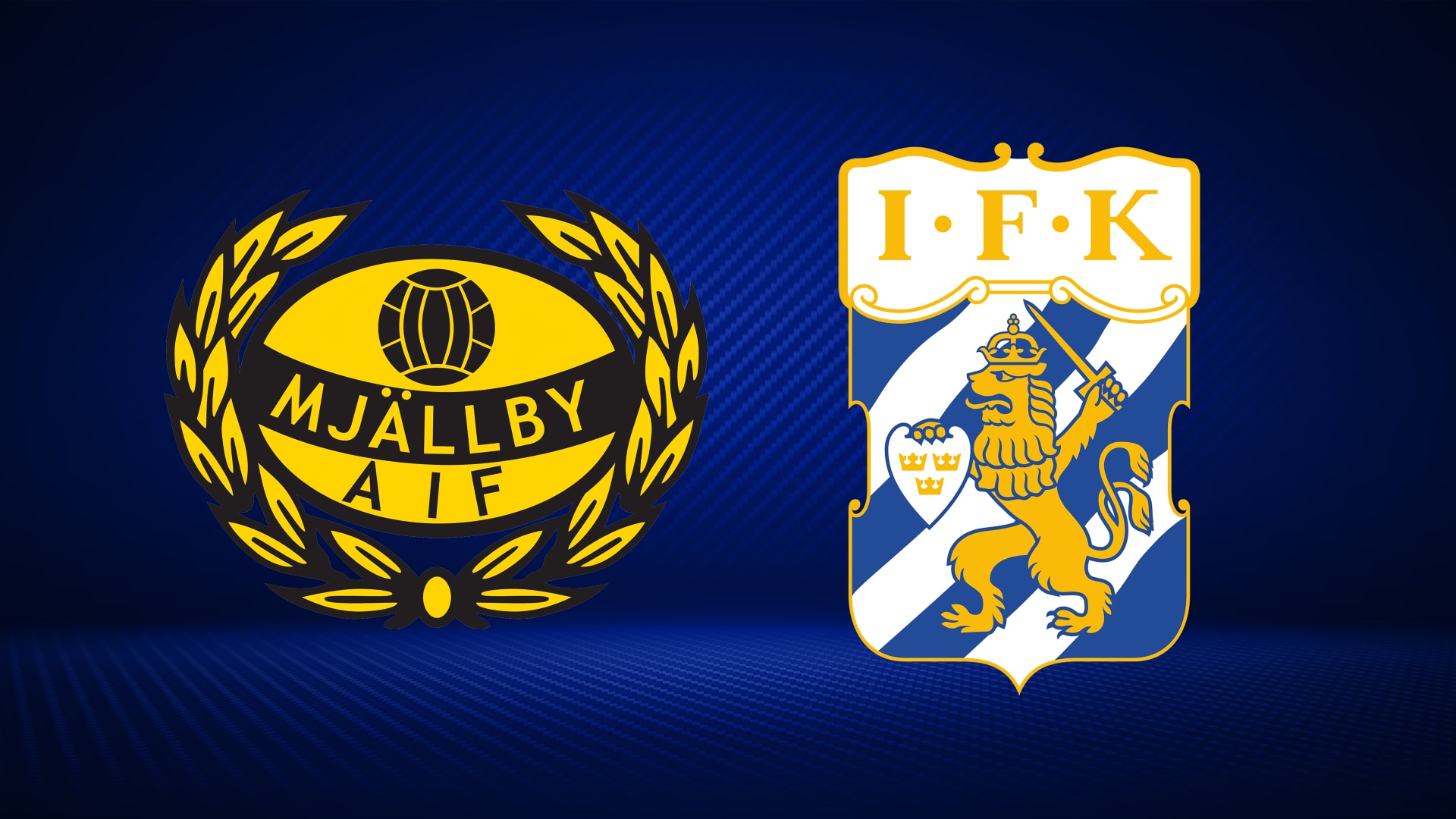 Watch Mjällby AIF Göteborg