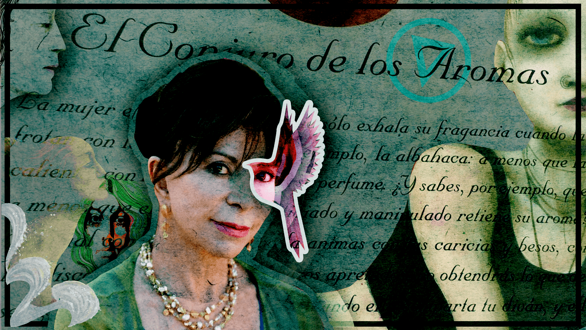 de Isabel Allende