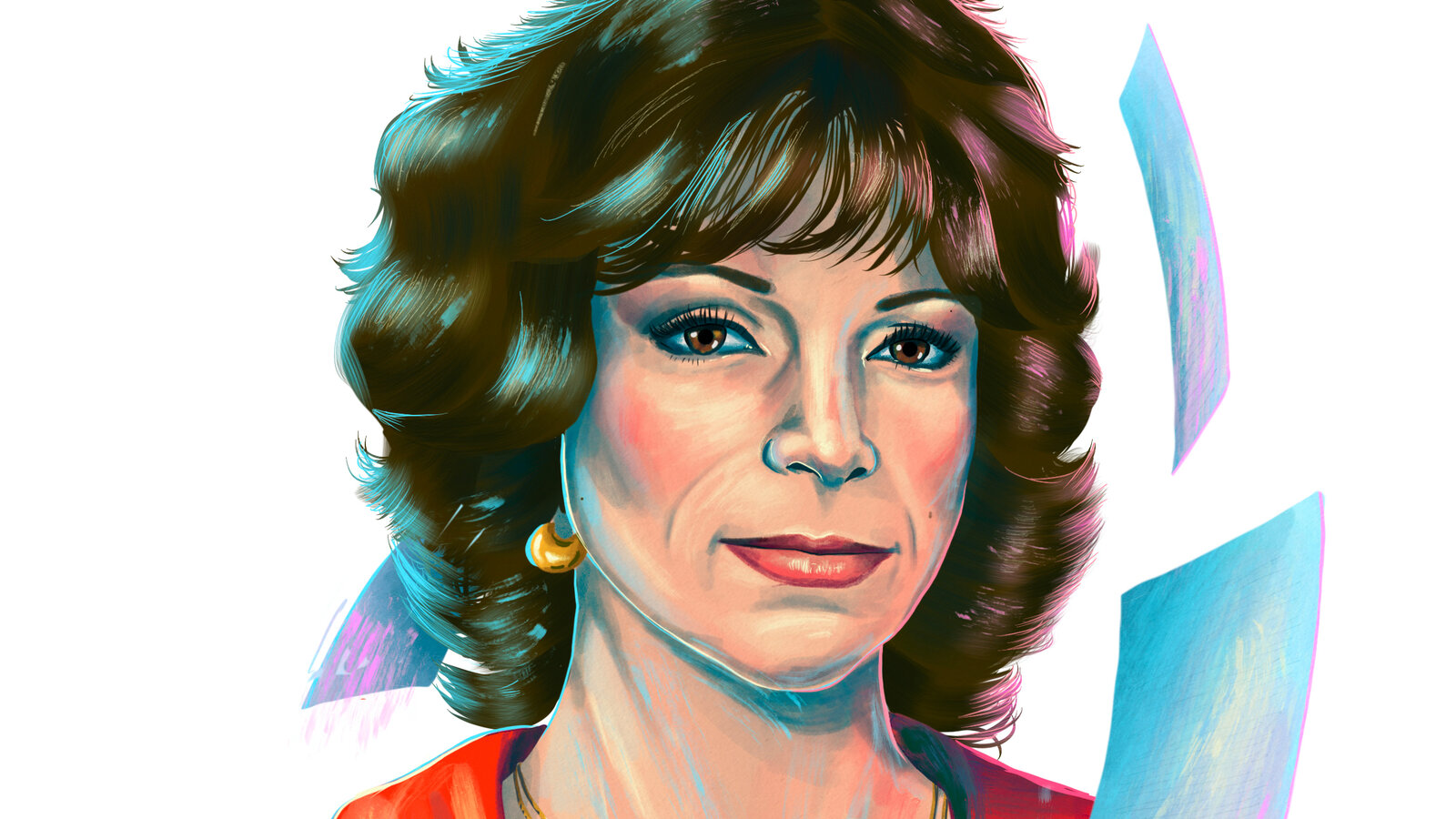 Interview: Isabel Allende New
