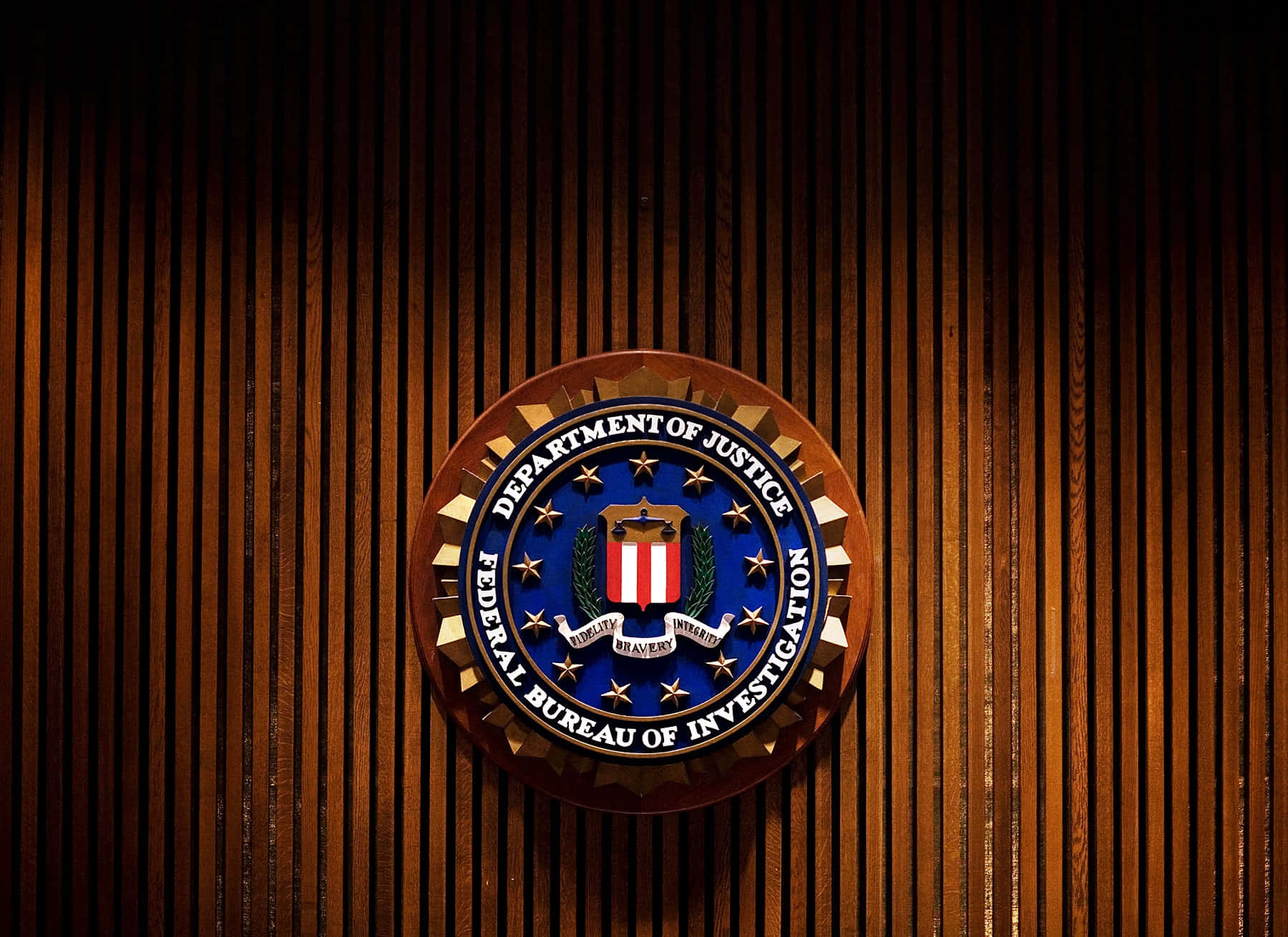 FBI Wallpapers - Wallpaper Cave