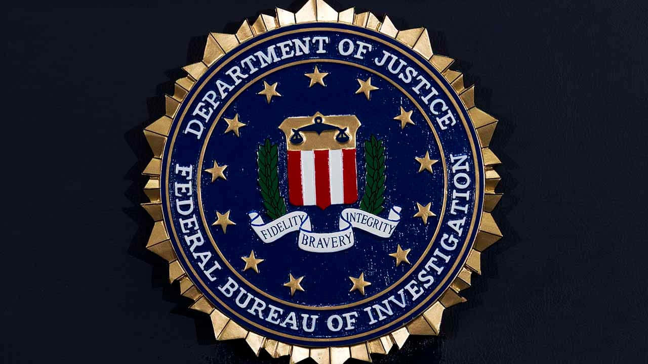 FBI Wallpapers - Wallpaper Cave