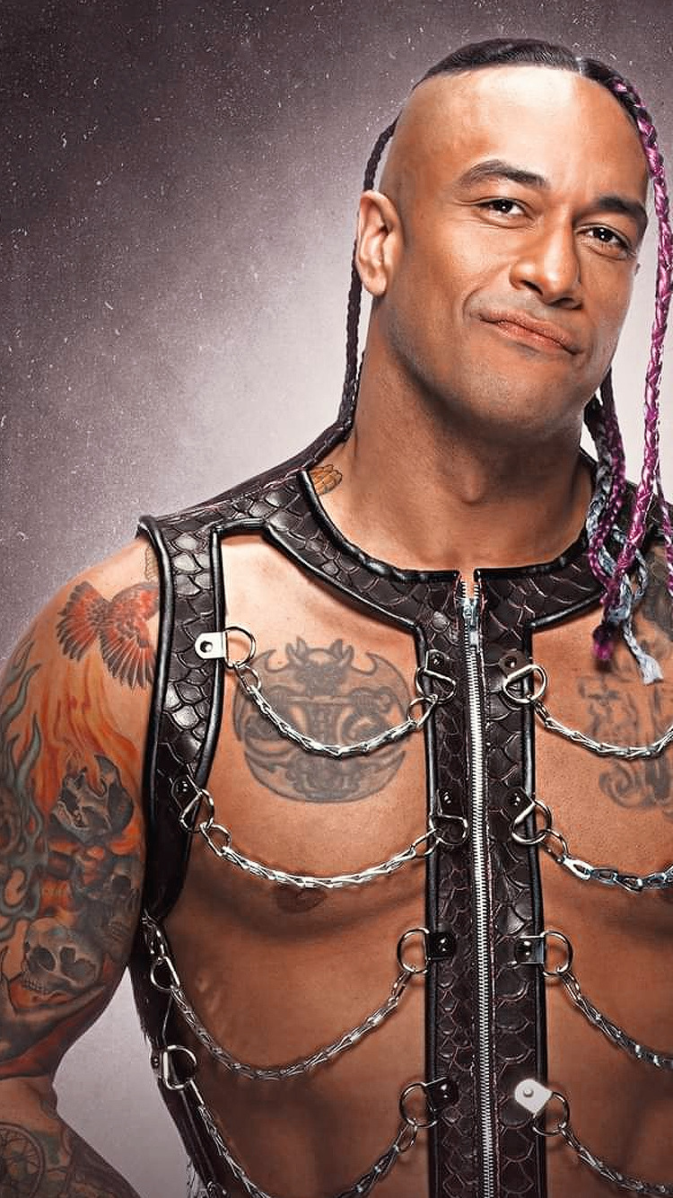 damian priest lockscreens