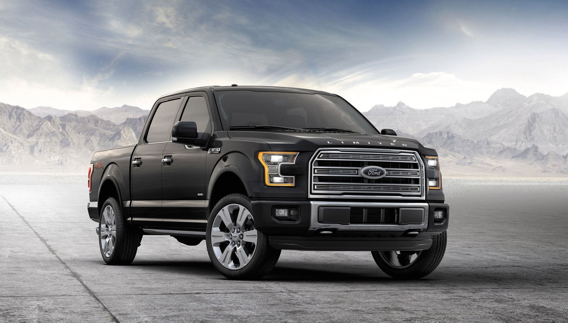 Ford F 150 Wallpaper 80 Image