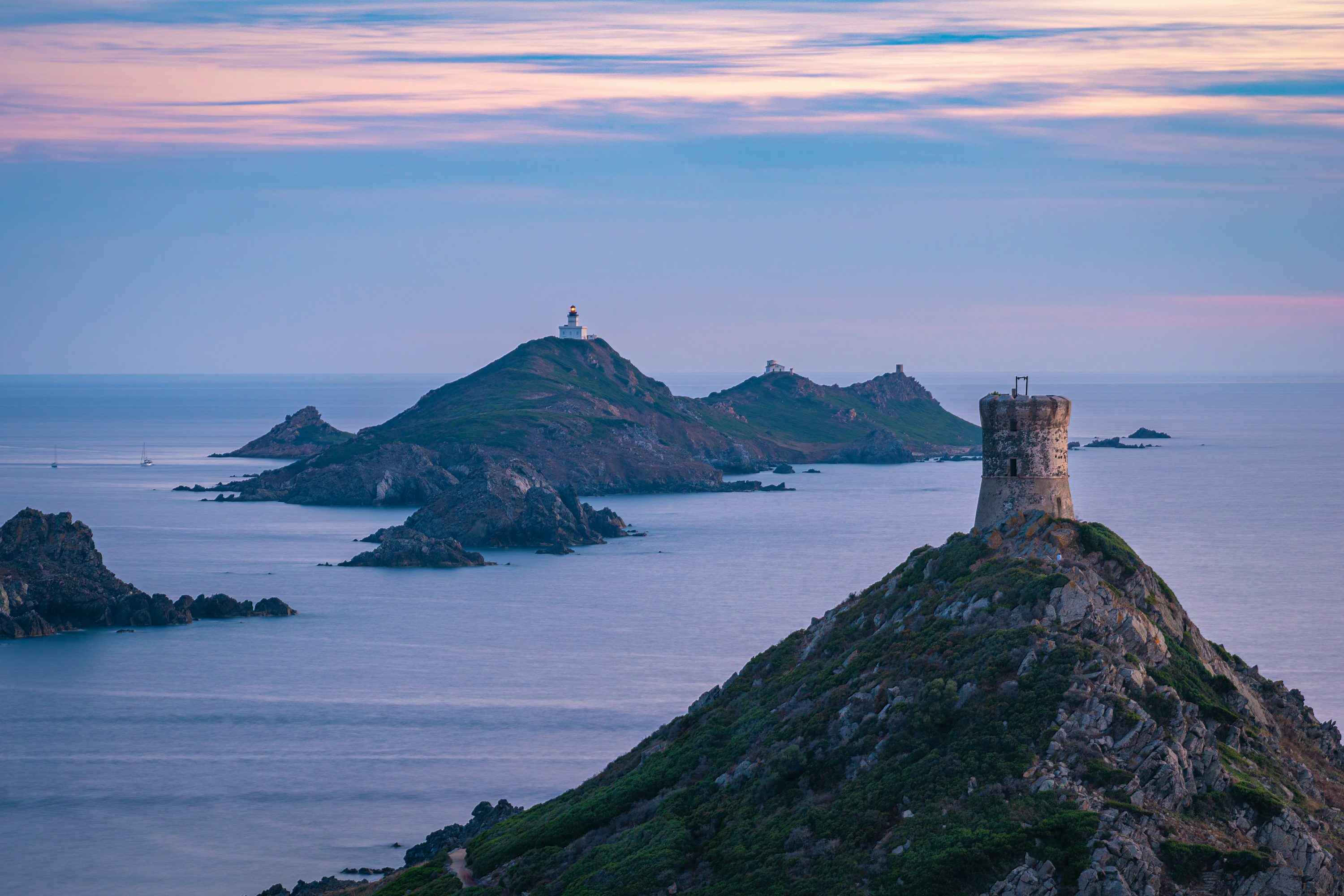 Ajaccio Picture. Download Free Image